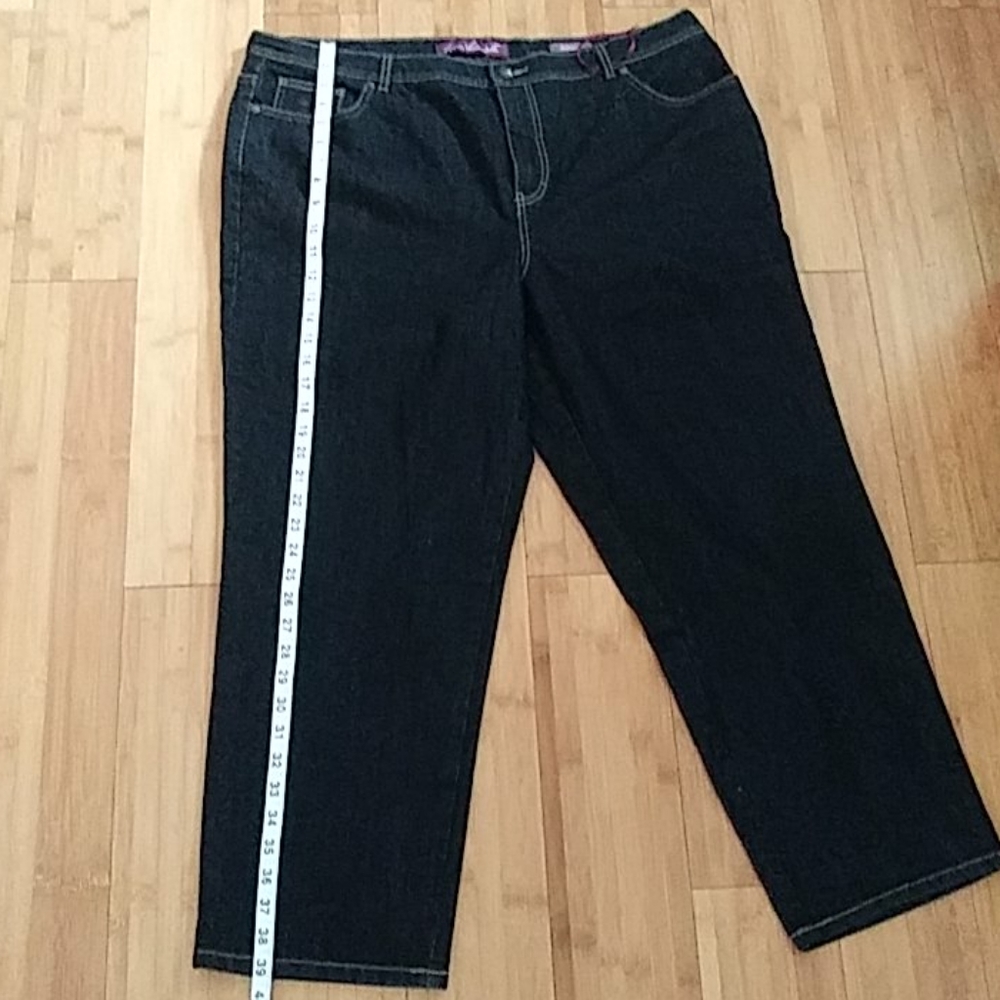 Plus Size women's Jean